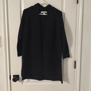 Vintage Cotton Emporium ribbed sweater.